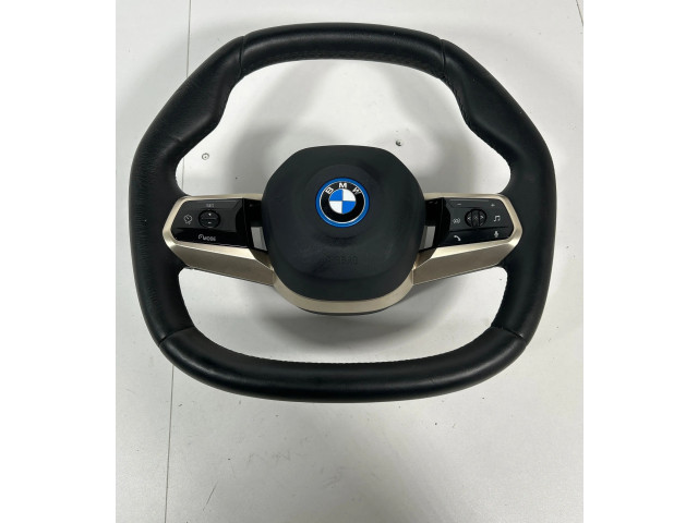 Руль BMW iX  2021 -  года       