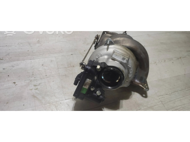  Турбина Alfa Romeo Stelvio 2.0 00500552220, 8773210003         