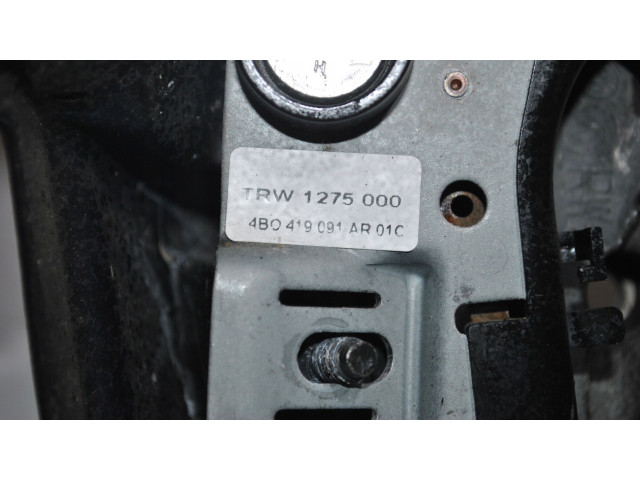 Volant Audi A6 S6 C5 4B 2000 4B0419091AR, 4B0419091AR  