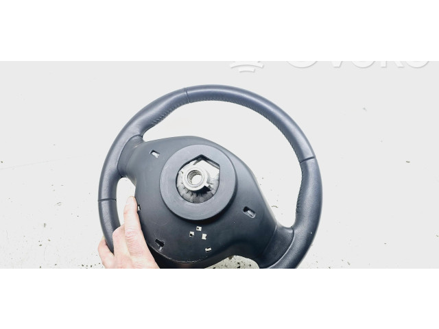 Volant Renault Captur 2015 985105453R, 6218822  