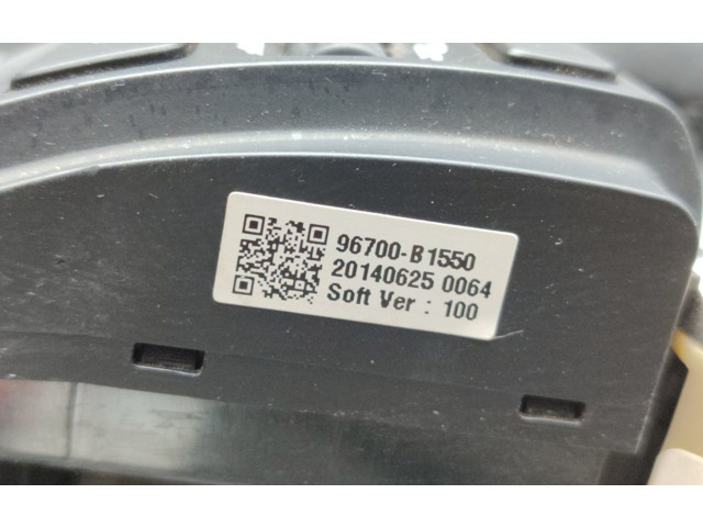 Руль Hyundai Genesis   -  года 56183B1000      