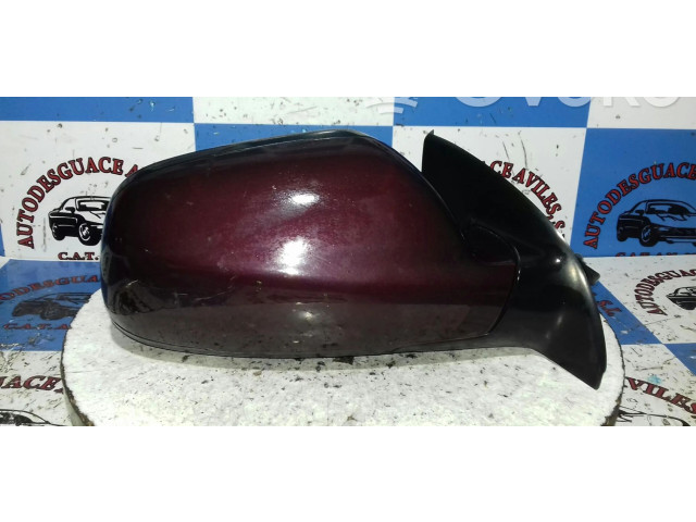 Zpětné zrcátko  Peugeot 307 CC   96347734XT  