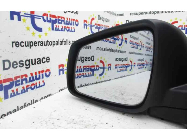 Zpětné zrcátko  Mitsubishi Lancer 2009    