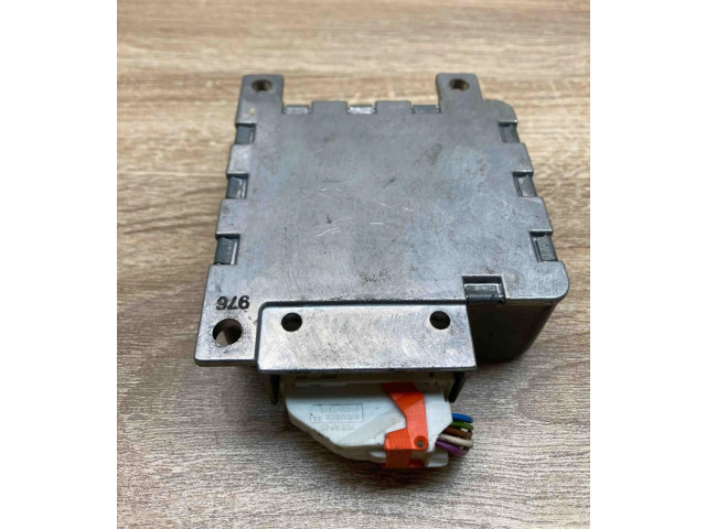 Блок подушек безопасности 8A0959655C, 0285001038   Audi A4 S4 B5 8D
