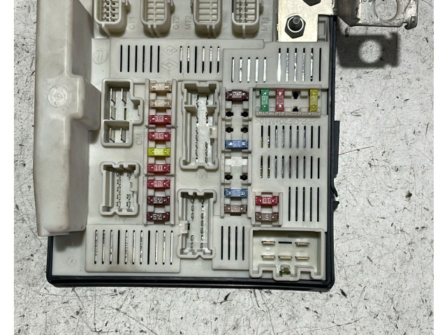 Ojnice  8200481886-G, 8200481886-G    Renault Megane II  