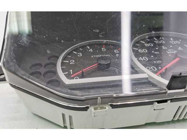 Панель приборов 0K2KC55430A, 200399410K   KIA Carens I       