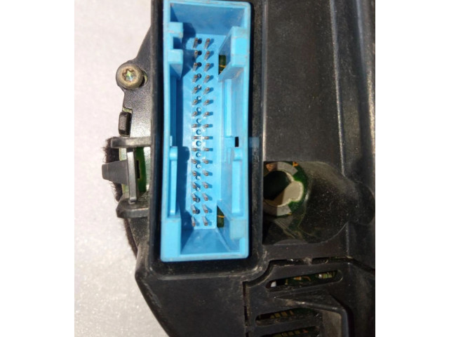 Zpětné zrcátko  Audi A3 S3 8P   8L0919860E  