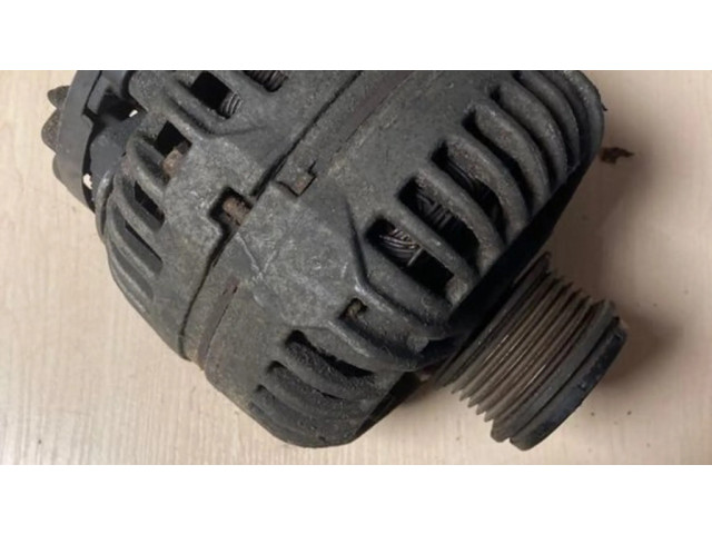 Генератор 8651665   Volvo S80 2.5     