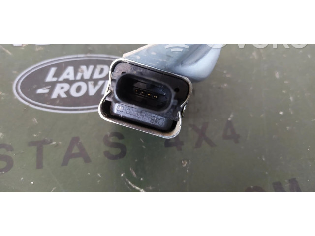 Řídící jednotka 8983360020   Toyota Land Cruiser (J120) 