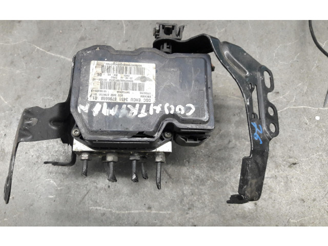 Jednotka ABS 6796698   Mini Cooper Countryman R60 2014