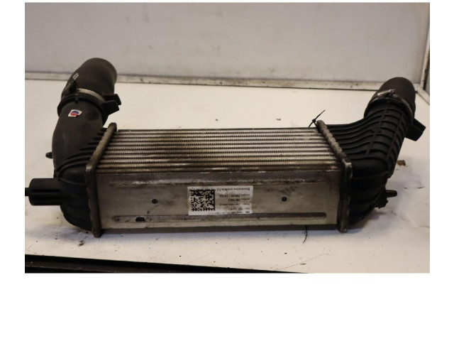 Интеркулер  1440068680   Fiat Ulysse 