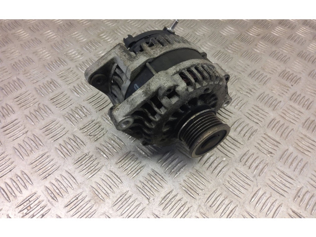 Генератор 13579114   Vauxhall Antara      