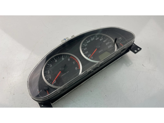 Přístrojová deska  Mazda 2 2004 3M7110849MG  