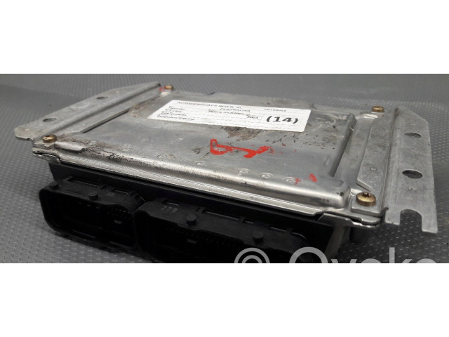 Řídící jednotka 3910127610   Hyundai Matrix 2002