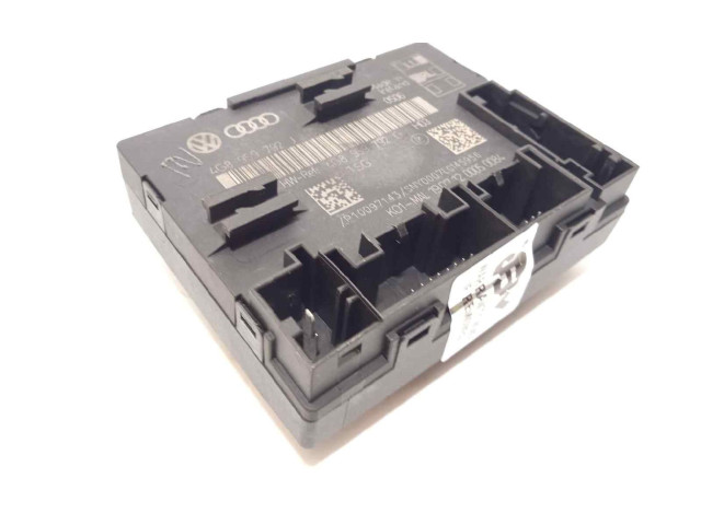 Комфортный модуль    4G8959792J   Audi A6 C7