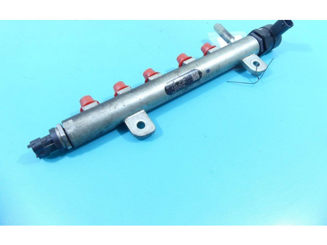 Vstřikovací lišta 0445214056, IMPRK1351042   Saab 9-3 Ver2     