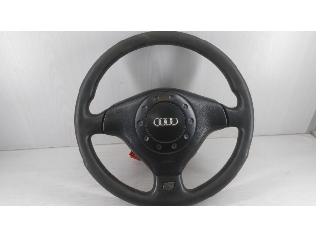 Руль Audi A8 S8 D2 4D  1994-2002 года 4D0951543D, 000002285738      