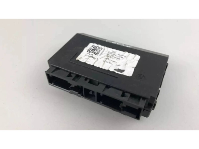 Блок управления климат-контролем 7951287   Mini Cooper Countryman F60