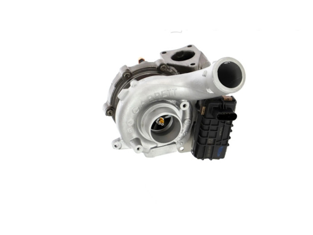  Турбина Audi A6 S6 C6 4F  059145721D, 059145721D         