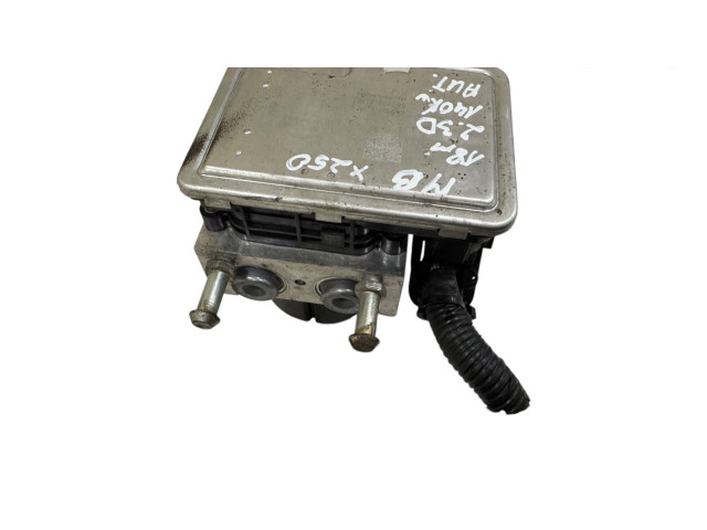 Jednotka ABS 476605XA0A, 06210252184   Mercedes-Benz X-class W470 2018
