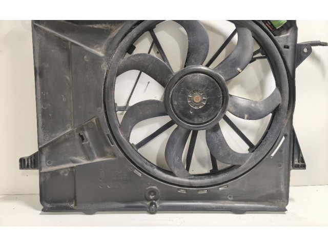 Комплект радиатора F00S3D2027, A16XER   Opel Mokka 2012