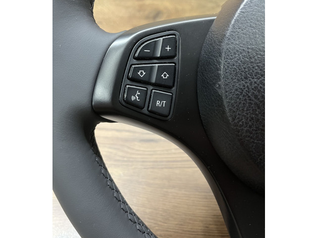 Volant BMW X5 E53 2004   