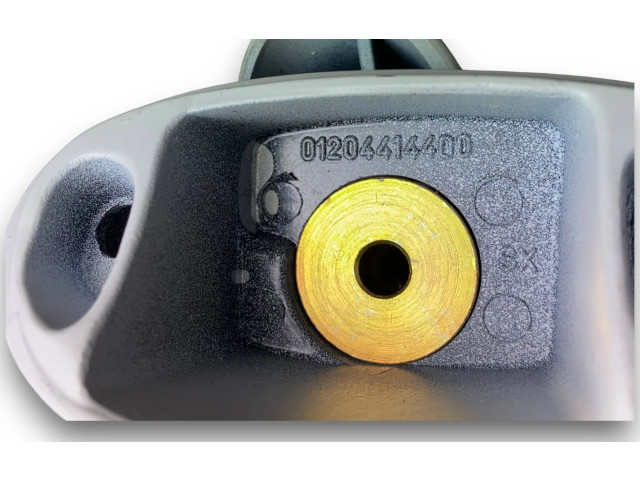 Блок комфорта 0151422   Fiat Barchetta   