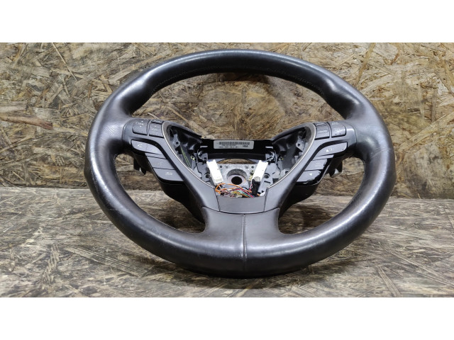 Volant Acura ZDX 2010 H5A0219A0351, 78500SZNH510M1  