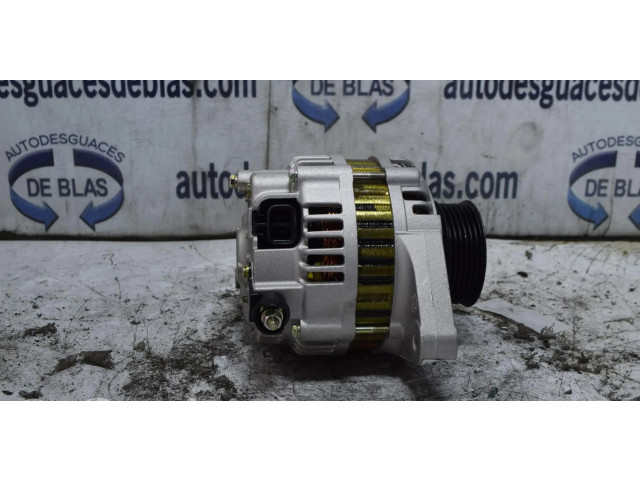 Генератор 436527, ALTERNADOR   Nissan Sunny      