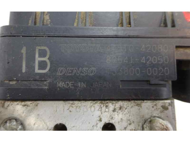Jednotka ABS 44510-42080   Toyota RAV 4 (XA10) 2002