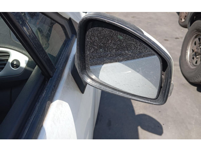 Přístrojová deska  Renault Scenic III -  Grand scenic III 2010   