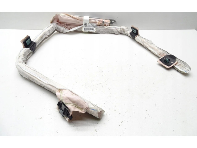 Боковая подушка безопасности 8X4880741B   Audi A1