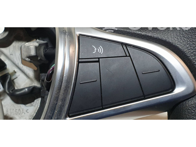 Руль Dacia Spring  2021 -  года 484000099R, 3402010RD03      