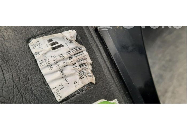 Zpětné zrcátko  Peugeot 308 2022  984605259V  