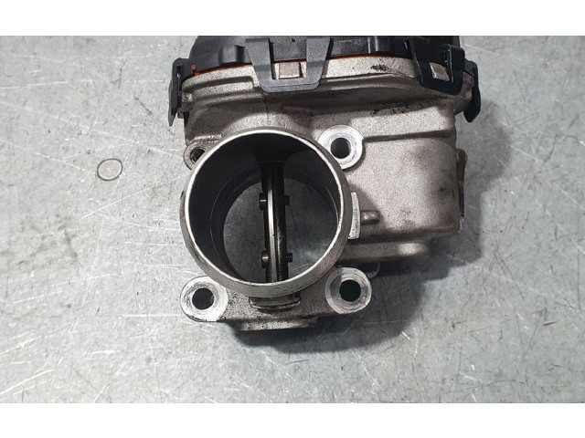 Zámek zadních dveří 9807238580, VALEO   Peugeot 208 2012