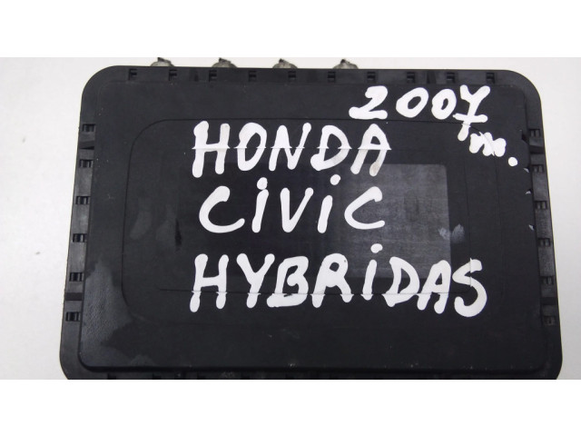 Jednotka ABS 1258890B, 006V95150C1   Honda Civic 2007