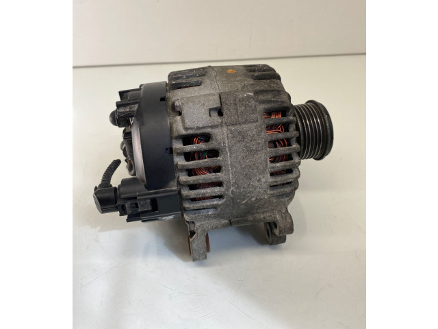 Генератор 06F903023C, 2542695G   Volkswagen Caddy      