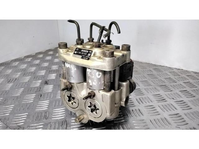 Jednotka ABS 1157874, 0265201022   BMW 7 E32 1992