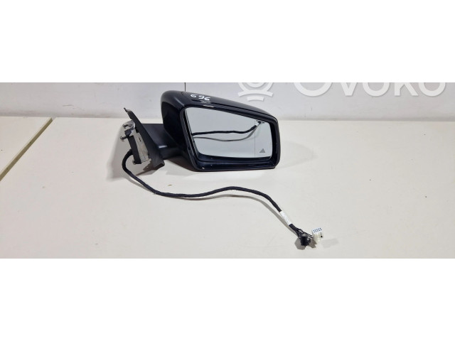 Zpětné zrcátko  Mercedes-Benz A W176 2016  A1768102616  