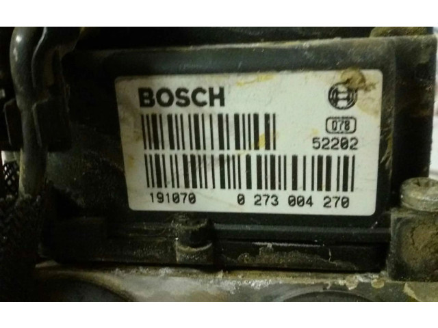 Jednotka ABS 0273004270   Peugeot 406 