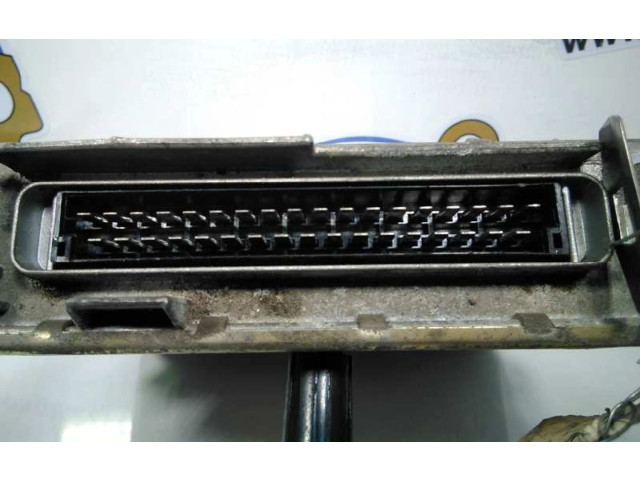 Řídící jednotka 9603882780, 35624   Peugeot 605 1994