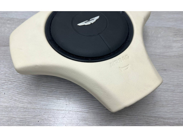 Подушка безопасности водителя 1037190R47, 74R16286037   Aston Martin DBS