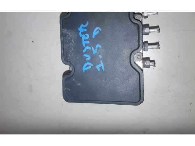 Jednotka ABS 0265956527, 0265956527   Dacia Duster 2017
