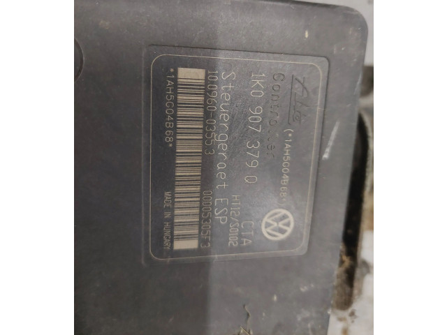 Jednotka ABS 1K0907379Q, 00005305F3   Volkswagen Touran I 2005