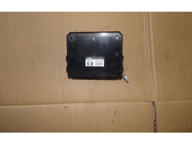 Блок управления АБС 8954053040   Lexus IS 200-300