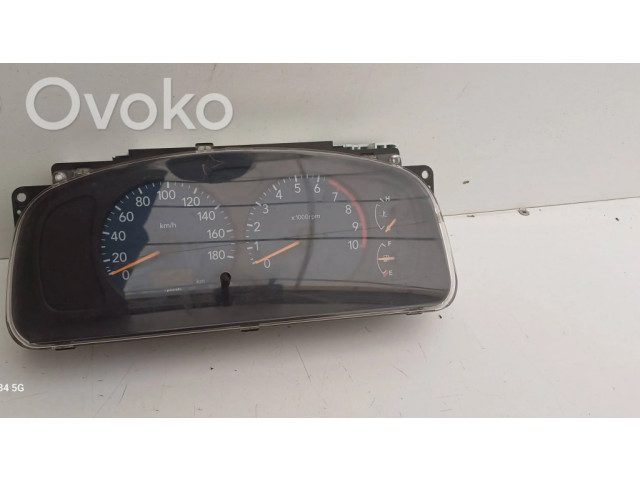 Панель приборов D10P0216   Suzuki Alto       