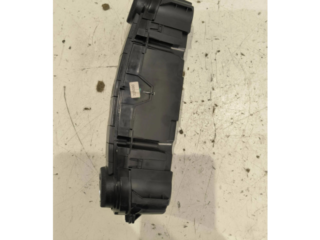 Блок управления климат-контролем 2118300385, 00114403   Mercedes-Benz E W211