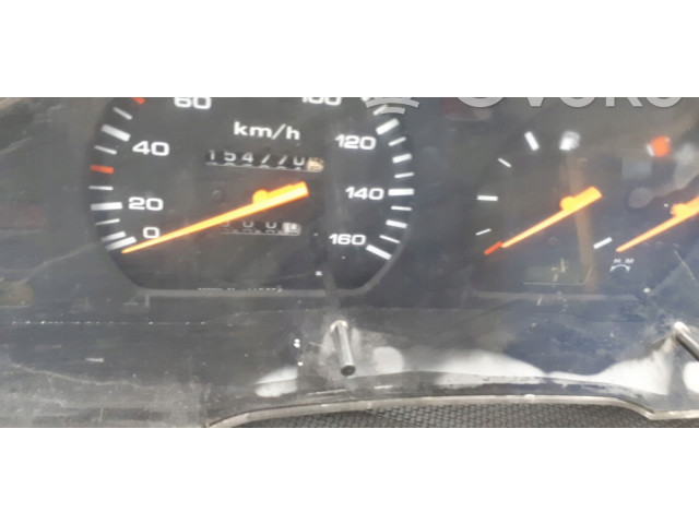 Přístrojová deska  Nissan Vanette 1997 248107C004  