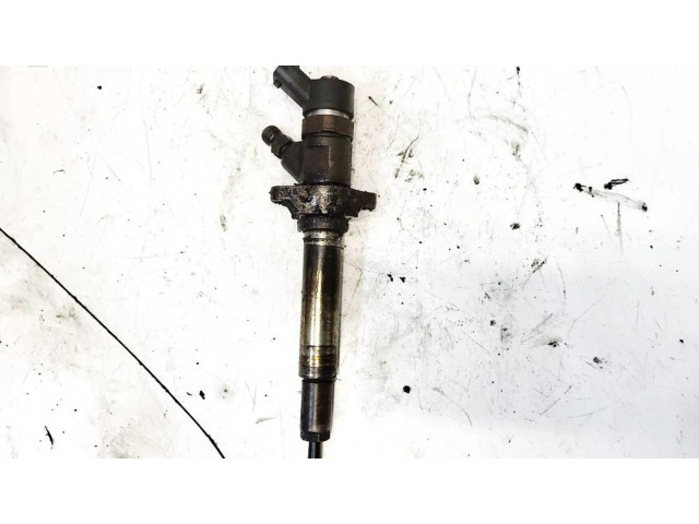 Vstřikovač 0445110239   Citroen Jumpy  pro naftový motor 1.6  