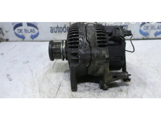Генератор 0123320007   Seat Alhambra (Mk1)      